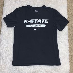 Nike Dri Fit T-shirt